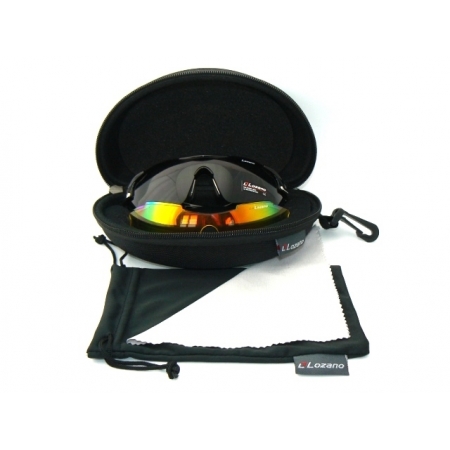 Okulary Lozano LZ-109